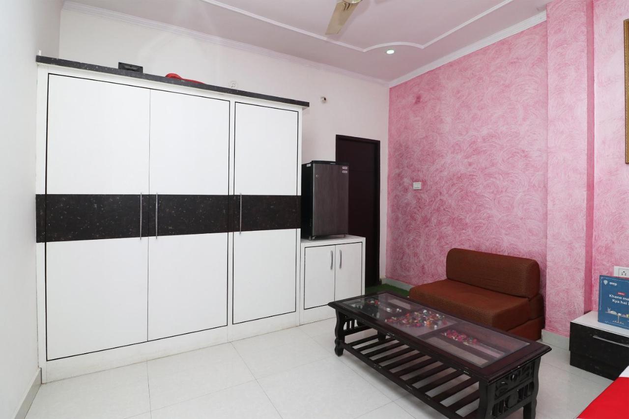 Oyo Hotel Inn Way Sonipat Zewnętrze zdjęcie