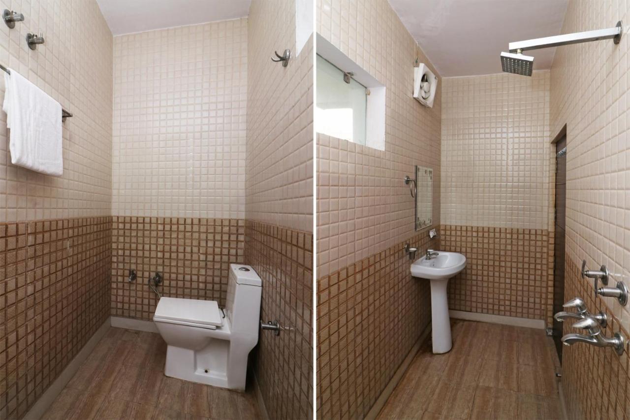 Oyo Hotel Inn Way Sonipat Zewnętrze zdjęcie